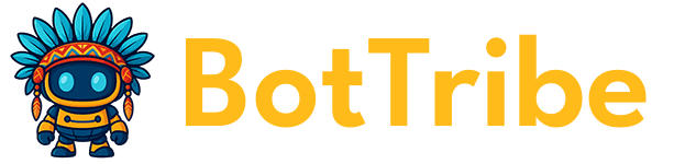 Bottribe Icon